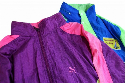 ビッグシルエット