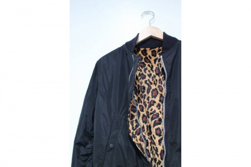 アメリカのMA-１