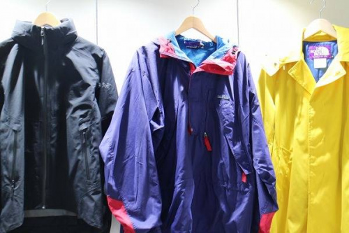 アメ村古着の古着