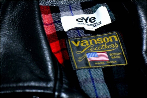 古着屋のアメ村