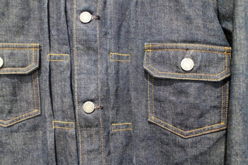 古着屋のアメカジ