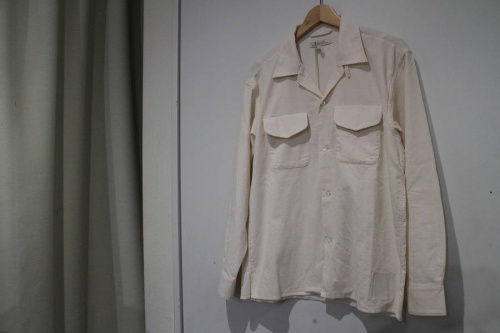 アメカジのOLD JOE