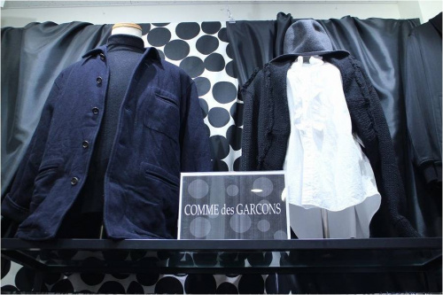 SECONDHANDSHOPのJAPANTRIP