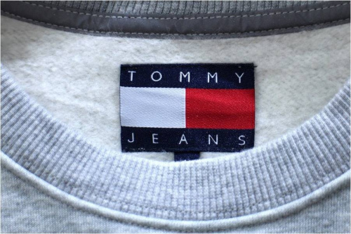 ストリートの90s