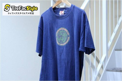 買取の古着