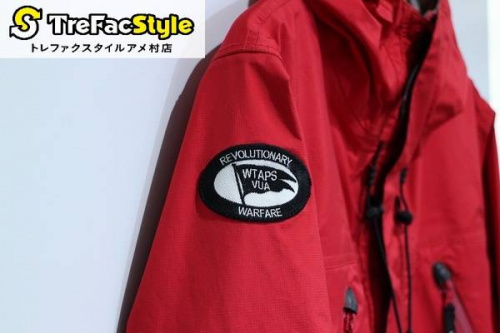 ルード系の古着屋