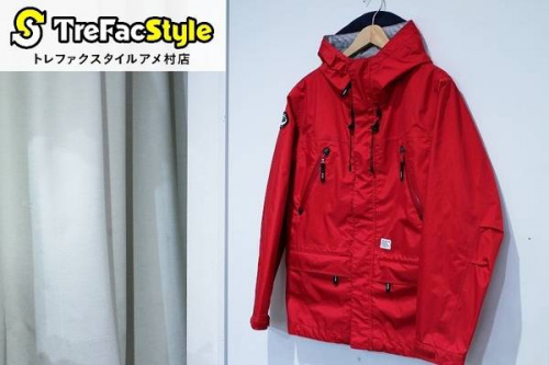 買取のルード系