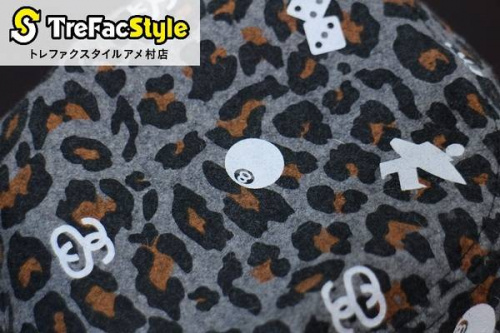 古着屋のストリート