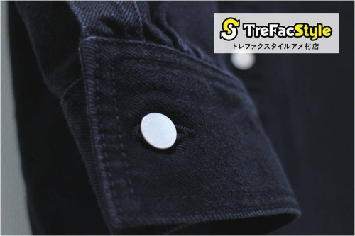 ストリートのブランド