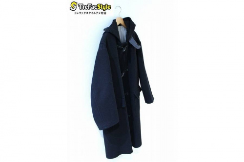 古着屋のモード