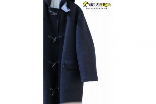 モードのコムデギャルソン