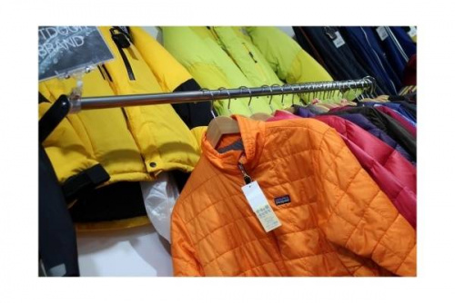 AMERICA　MURAのSECONDHANDSHOP