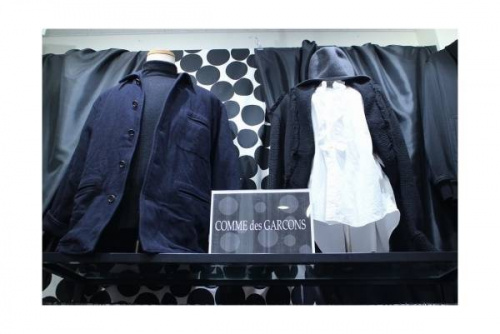 SECONDHANDSHOPのJAPANTRIP