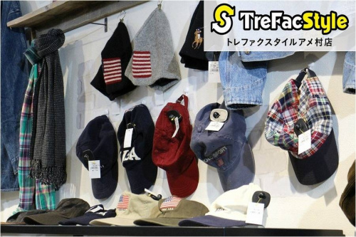 買取の古着屋
