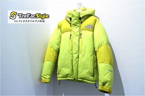 トレファクスタイルアメリカ村店ブログ画像２