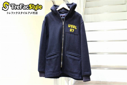 買取のラルフローレン