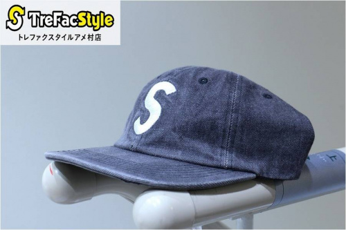 古着屋のストリート