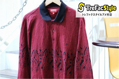 ストリートの堀江