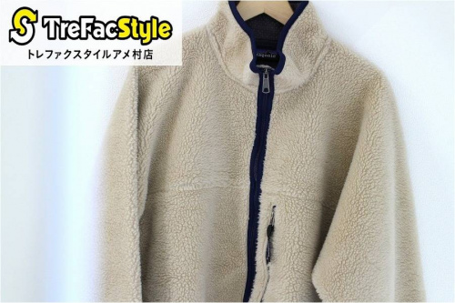 Patagoniaのパタゴニア