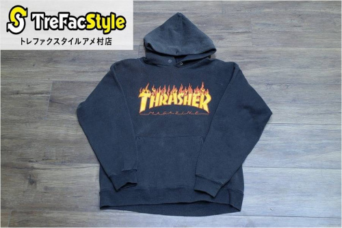 ヴィンテージの心斎橋