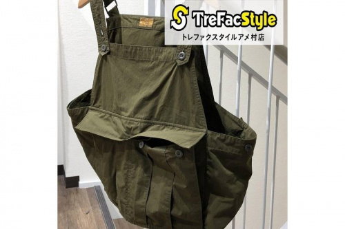 ハンティングベストのフィッシングベスト