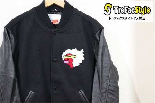 シュプのSUPRERME