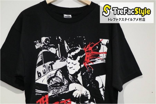 夏物買取のTシャツ