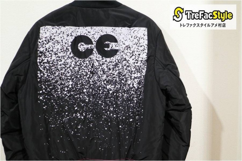 買取案内のストリートブランド