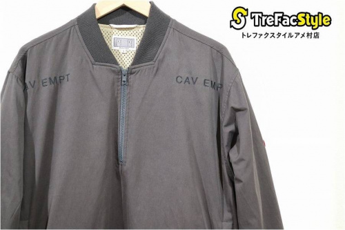 アメ村の古着屋