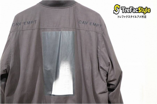 古着屋の心斎橋