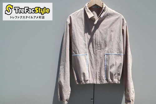 古着屋のアメ村