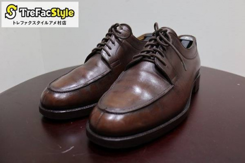 アメ村の古着屋