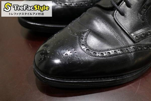 古着屋のヴィンテージ