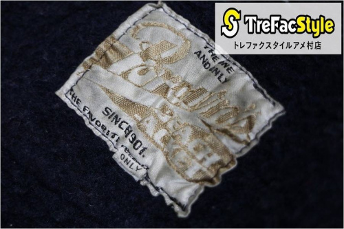 ビーチクロスの古着屋