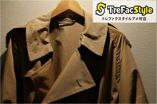 買取入荷のアメ村