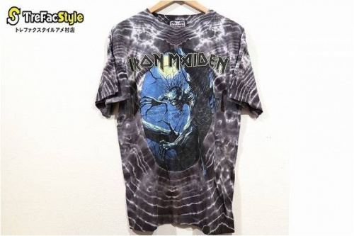 古着屋のアメ村