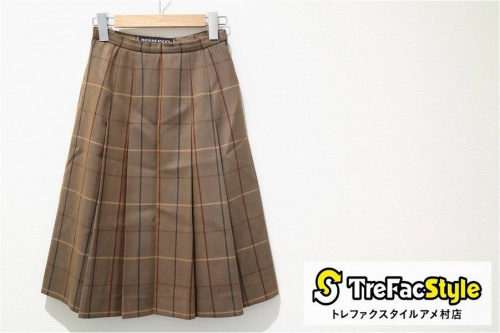 ラグジュアリーブランドの古着屋