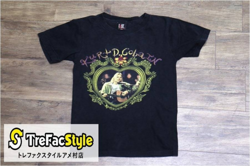 ヴィンテージアイテムの関西