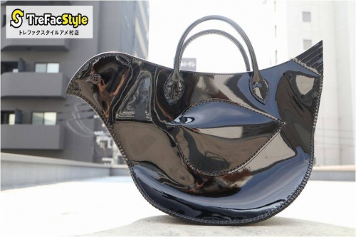 ナチュラルブランドの古着屋