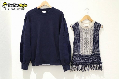 買取案内の買取入荷