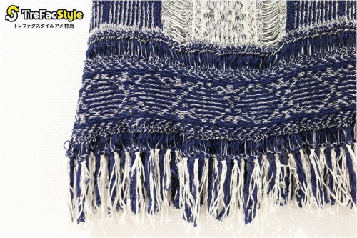 古着屋のドメブラ