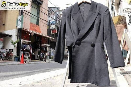 関西の古着屋