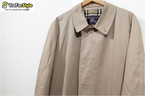 買取案内のヴィンテージアイテム