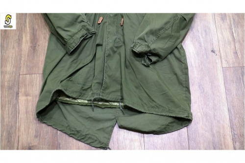 関西のヴィンテージアイテム