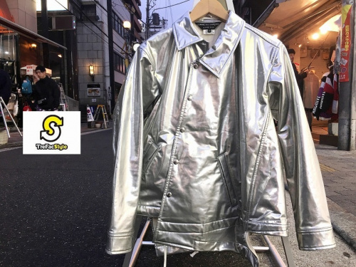 トレファクスタイルアメリカ村店ブログ画像１