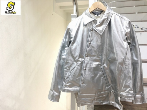 トレファクスタイルアメリカ村店ブログ画像２