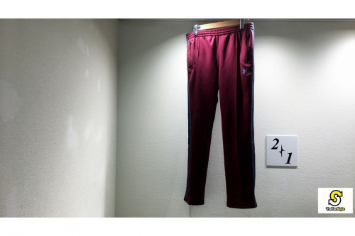 needlesのニードルス　ガーメンツ