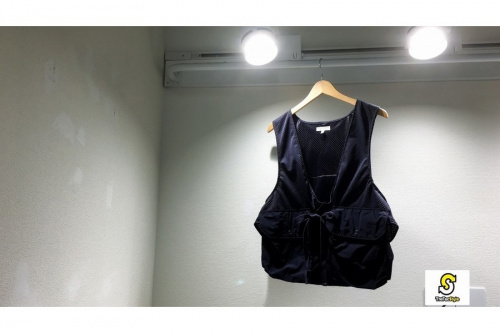 needles　ENGINEERES GARMENTSのネペンテス