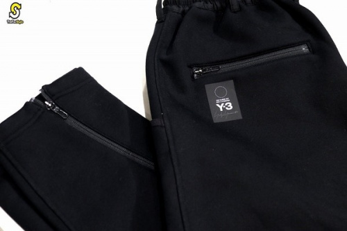 ストリートブランドのY-3×adidas