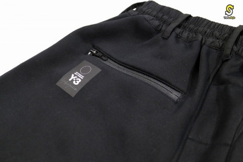 スウェットパンツのメンズ